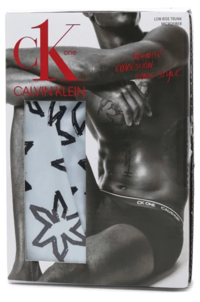 Boxer Calvin Klein Underwear 	bianco