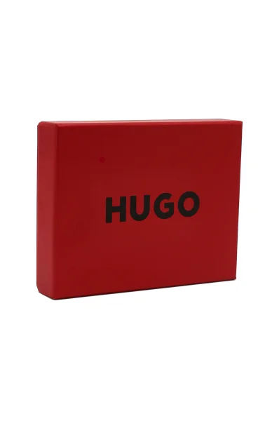 Gemelli E-FRAME HUGO 	rosso