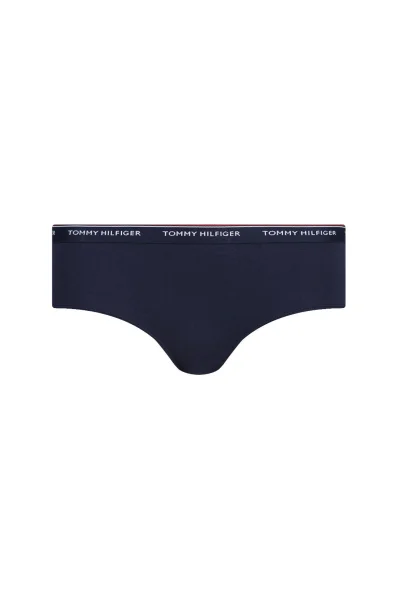 boxer essentials 3-pack Tommy Hilfiger Underwear 	blu marino