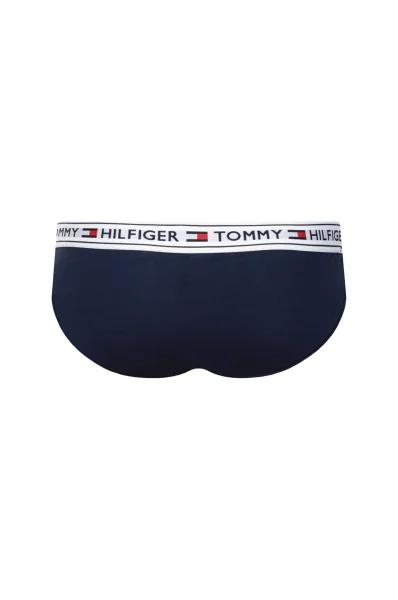 mutandine Tommy Hilfiger Underwear 	blu marino