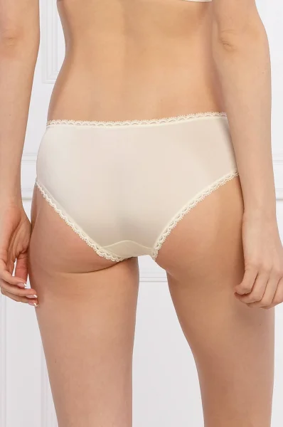 mutandine Calvin Klein Underwear 	crema