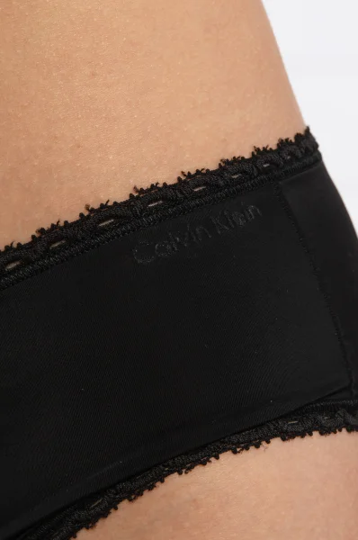 mutandine Calvin Klein Underwear 	nero