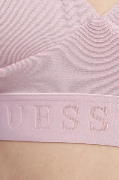 reggiseno april Guess Underwear 	rosa cipria