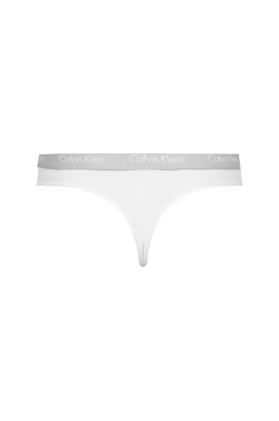 	title	 Calvin Klein Underwear 	bianco