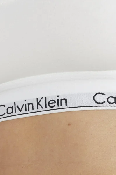 reggiseno Calvin Klein Underwear 	bianco