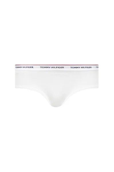 	title	 Tommy Hilfiger Underwear 	bianco