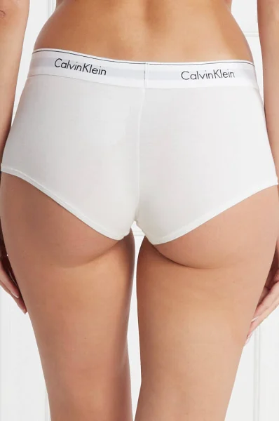 boxer Calvin Klein Underwear 	bianco