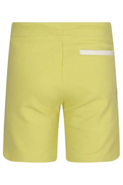 shorts | regular fit Guess 	lime