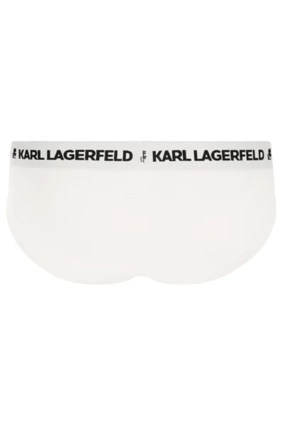 slip 3-pack Karl Lagerfeld 	multicolore