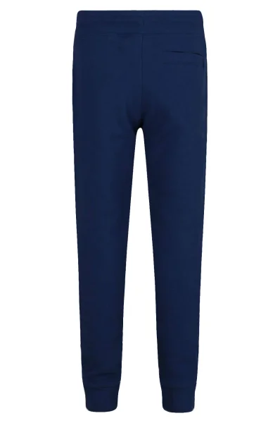 pantaloni della tuta active | regular fit GUESS ACTIVE 	blu marino