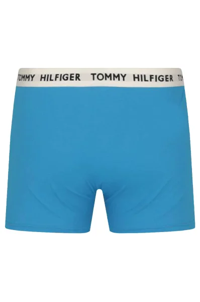 boxer 2-pack Tommy Hilfiger 	blu