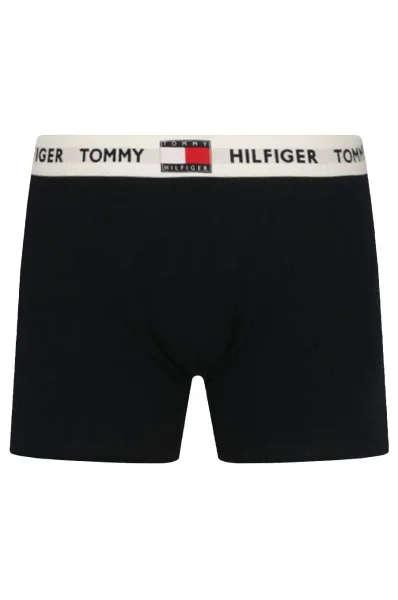 boxer 2-pack Tommy Hilfiger 	blu