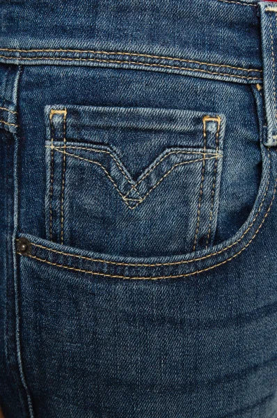 jeans | slim fit Replay 	blu marino
