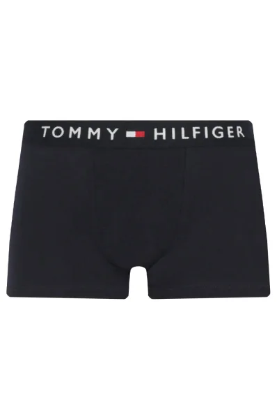 boxer 2-pack Tommy Hilfiger Underwear 	blu marino