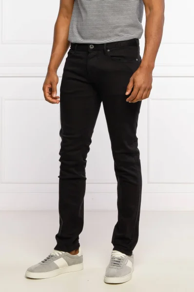 jeans j06 | slim fit Emporio Armani 	nero