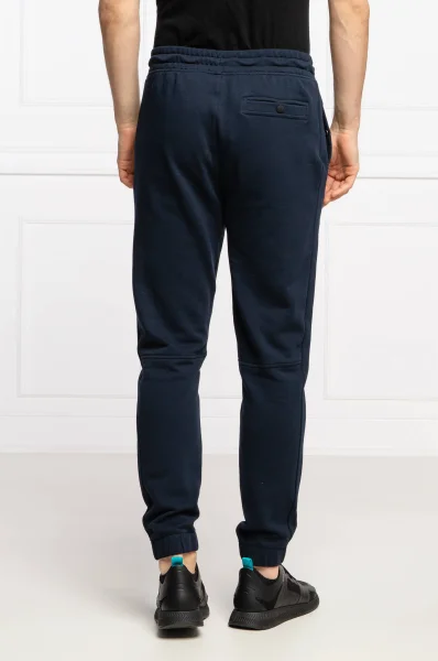 pantaloni della tuta skyman 1 | relaxed fit BOSS ORANGE 	blu marino