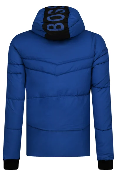 giacca | regular fit BOSS Kidswear 	blu