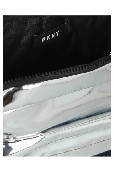 	title	 DKNY Kids 	argento