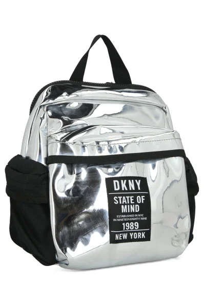 	title	 DKNY Kids 	argento