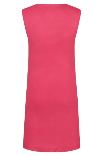 vestito + maglione | regular fit Guess 	rosa