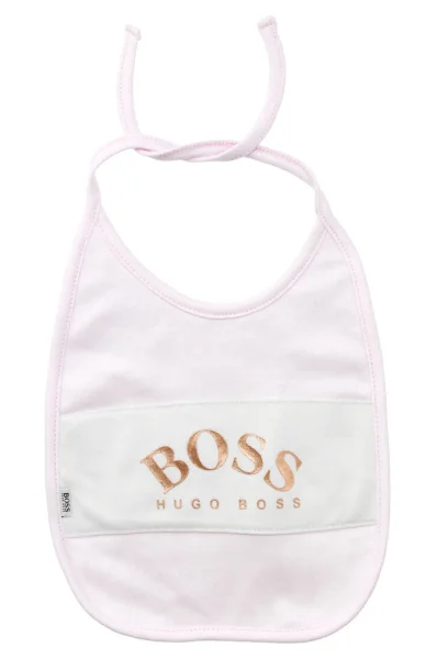 	title	 BOSS Kidswear 	rosa cipria