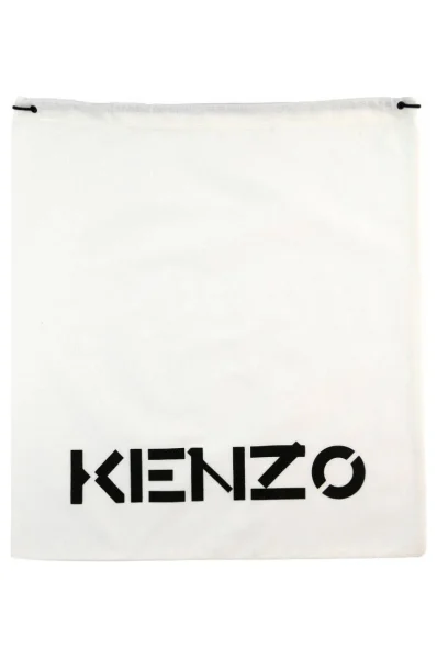 	title	 Kenzo 	nero