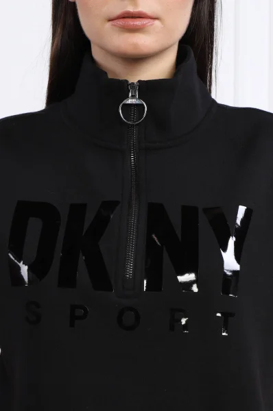 Vestito DKNY Sport 	nero