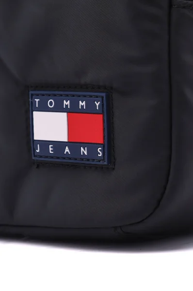 borsa a tracolla Tommy Jeans 	nero