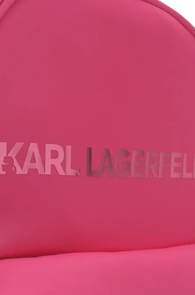 Zaino Karl Lagerfeld Kids 	fuxia