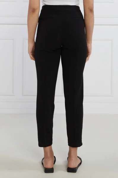 Pantaloni | Slim Fit DKNY 	nero