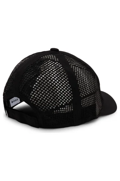 Cappellino CAP BOSS Kidswear 	nero