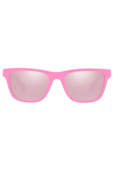 occhiali da sole POLO RALPH LAUREN 	rosa