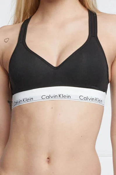 reggiseno Calvin Klein Underwear, nero