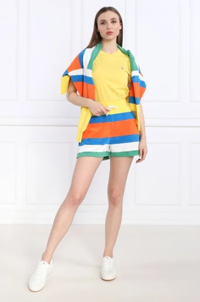 Shorts | Regular Fit POLO RALPH LAUREN 	multicolore