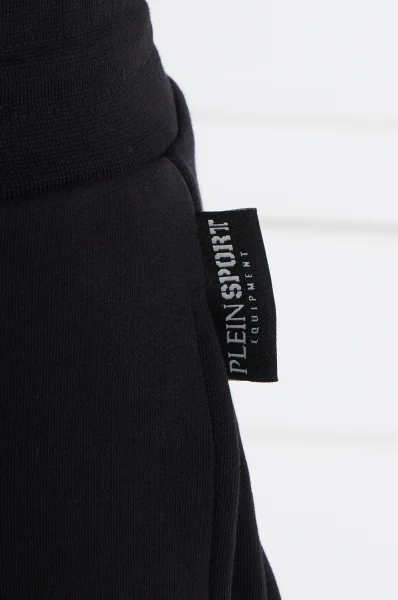 Pantaloni della tuta | Regular Fit Plein Sport 	nero