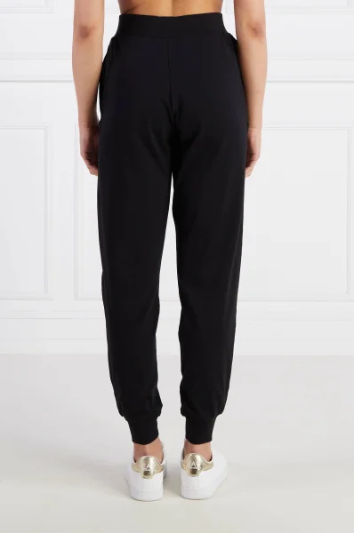 Pantaloni della tuta SHUFFLE PANTS | Regular Fit Hugo Bodywear 	nero