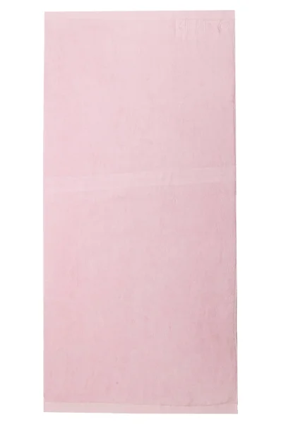 Asciugamano ICONIC Kenzo Home 	rosa