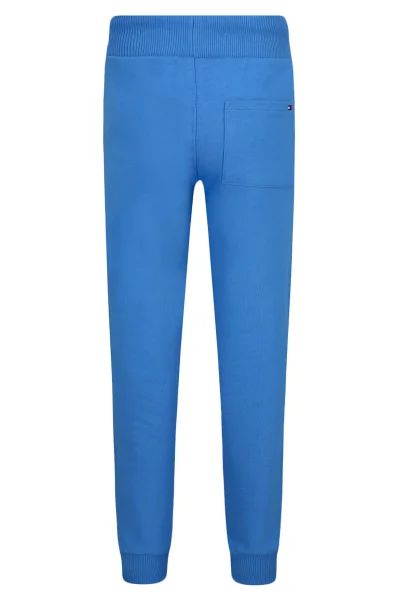 pantaloni della tuta | slim fit Tommy Hilfiger 	blu