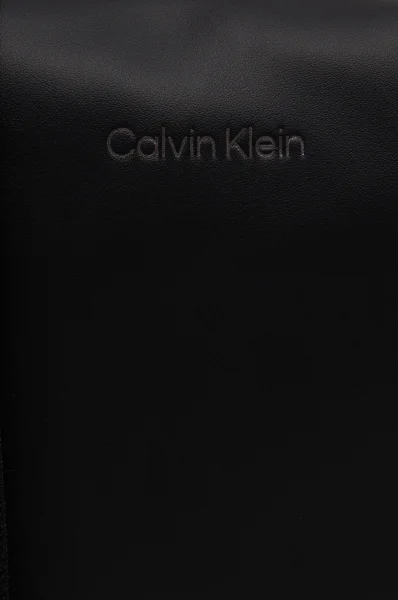 Borsa a tracolla Calvin Klein 	nero