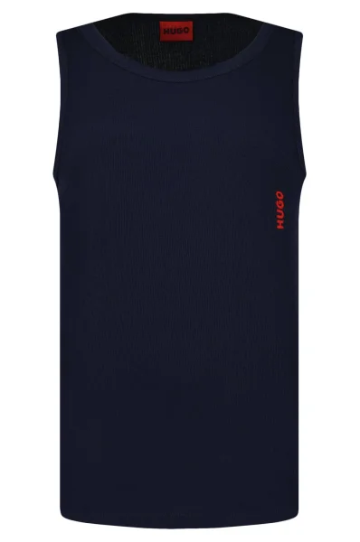 tank top 2-pack | regular fit Hugo Bodywear 	blu marino