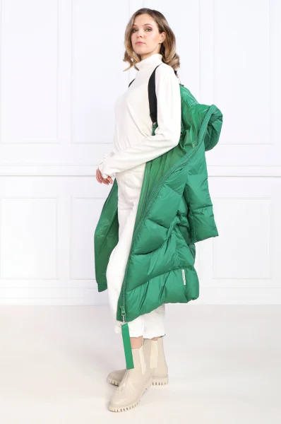 Piumino giacca | Regular Fit Marc O' Polo 	verde