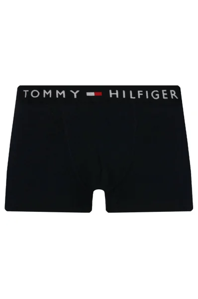 boxer 2-pack Tommy Hilfiger 	bordeaux