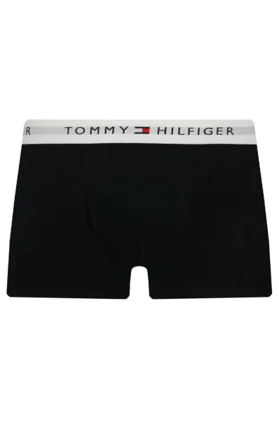 Boxer 2-pack Tommy Hilfiger 	blu marino