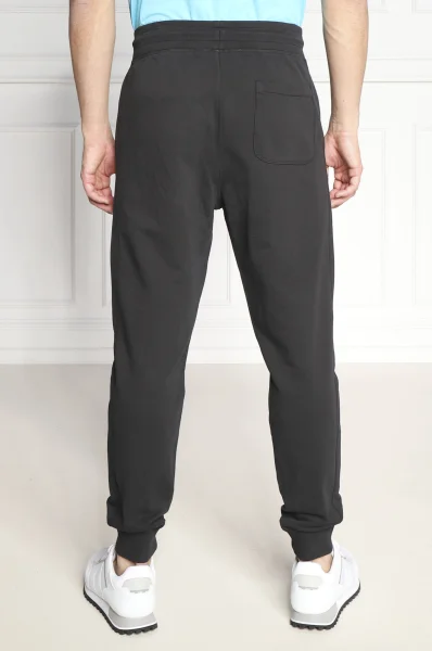 Pantaloni della tuta Sefadelong | Regular Fit BOSS ORANGE 	nero