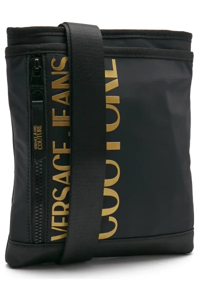 borsa a tracolla Versace Jeans Couture 	nero