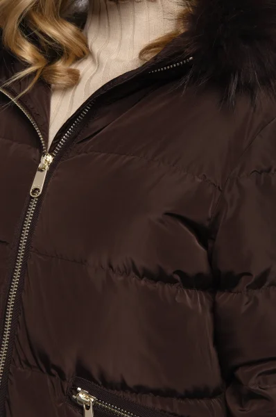 giacca devoto | oversize fit MAX&Co. 	marrone