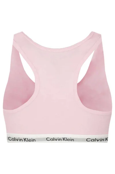 reggiseno 2-pack Calvin Klein Underwear 	rosa