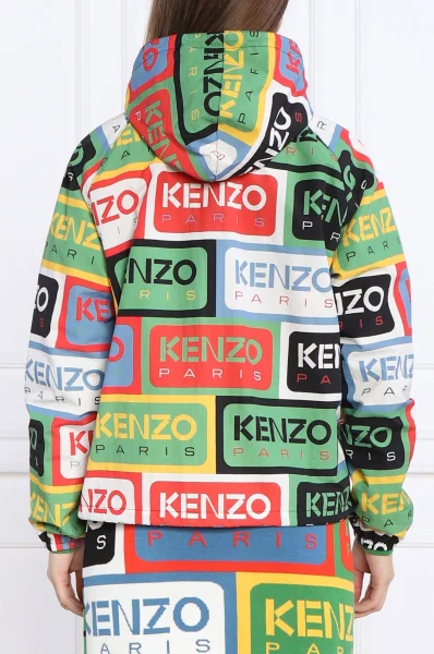 Giacca | Regular Fit Kenzo 	multicolore