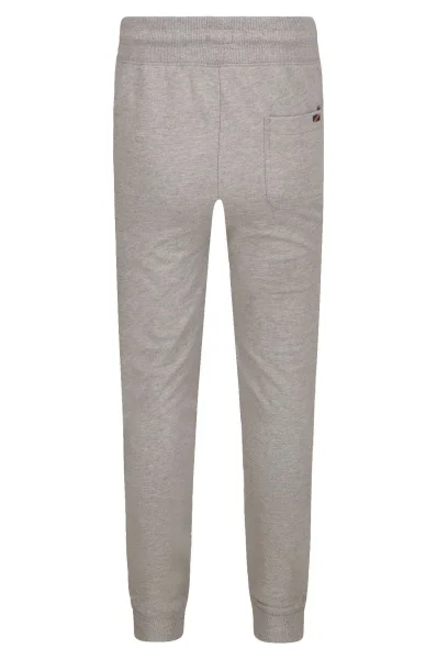 pantaloni della tuta georgie | regular fit Pepe Jeans London 	grigio