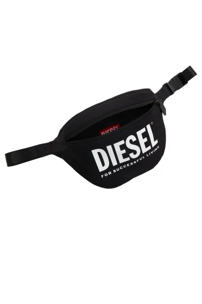Marsupio Diesel 	nero